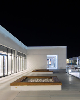 Lüleburgaz Yıldızları Kadın Akademisi – İkiartıbir Mimarlık