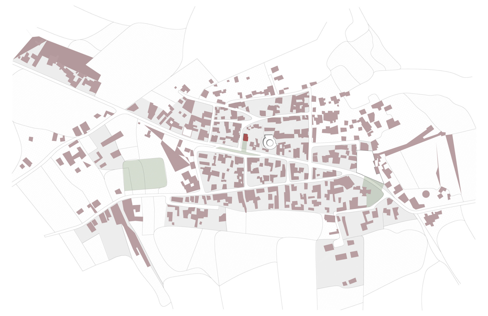 Gemeindezentrum EI Salitre in Mexiko von Omar Vergara Taller-29