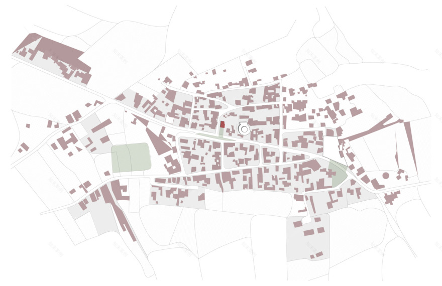Gemeindezentrum EI Salitre in Mexiko von Omar Vergara Taller-29
