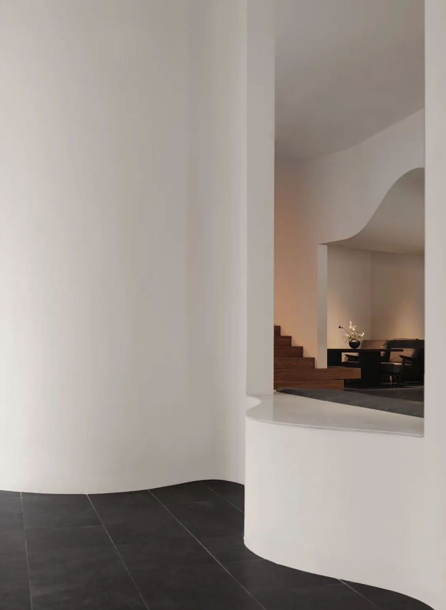 半山·川丨中国重庆丨VARI几里设计-53