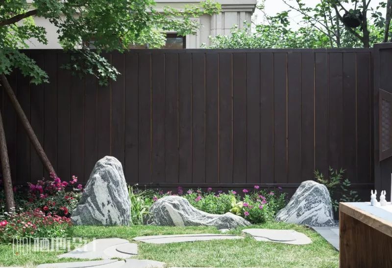 山间仙境,栖地设计的一渡青青小镇-38