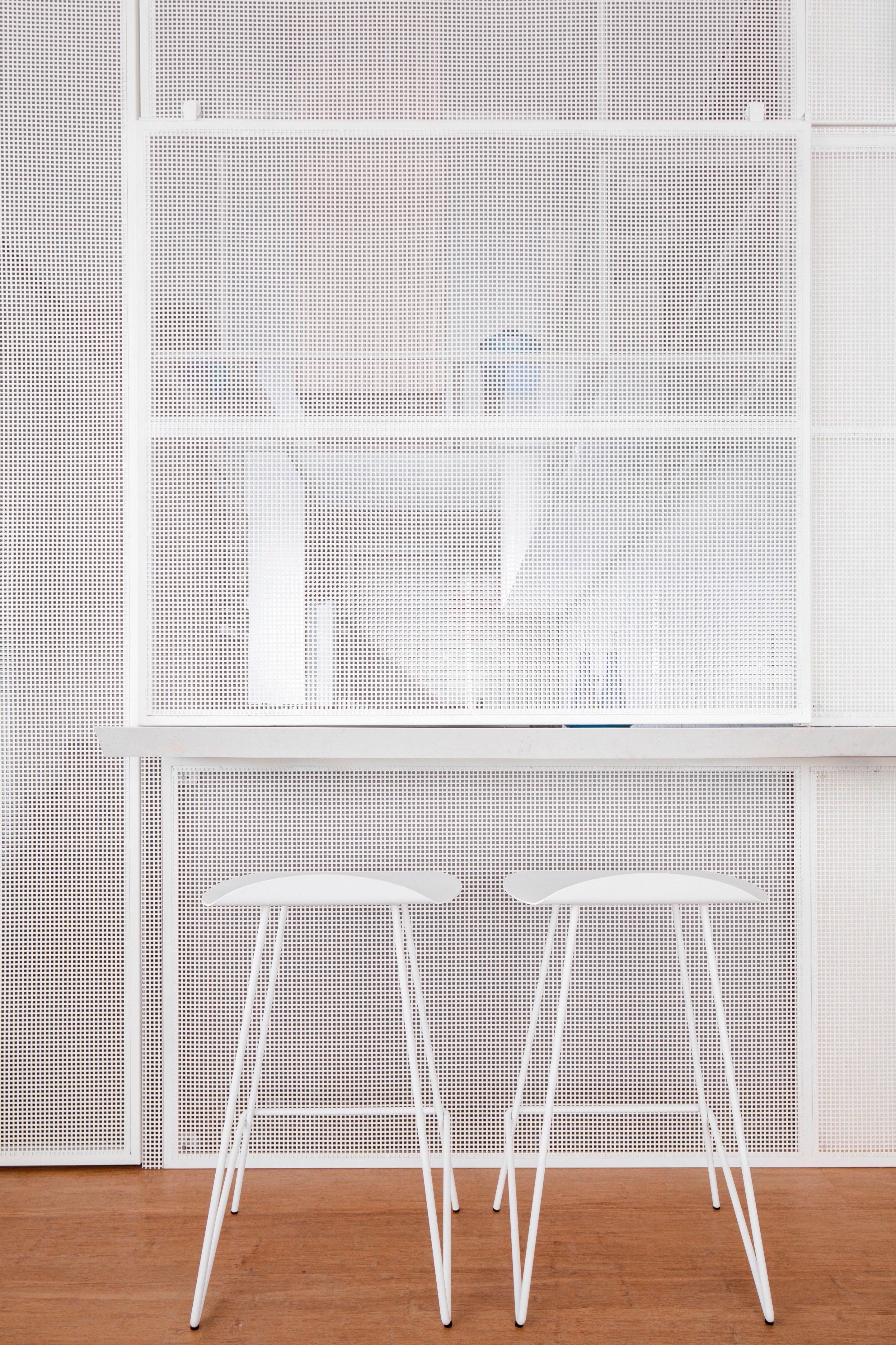 史诗公寓丨巴西圣保罗丨NATI MINAS & STUDIO-13