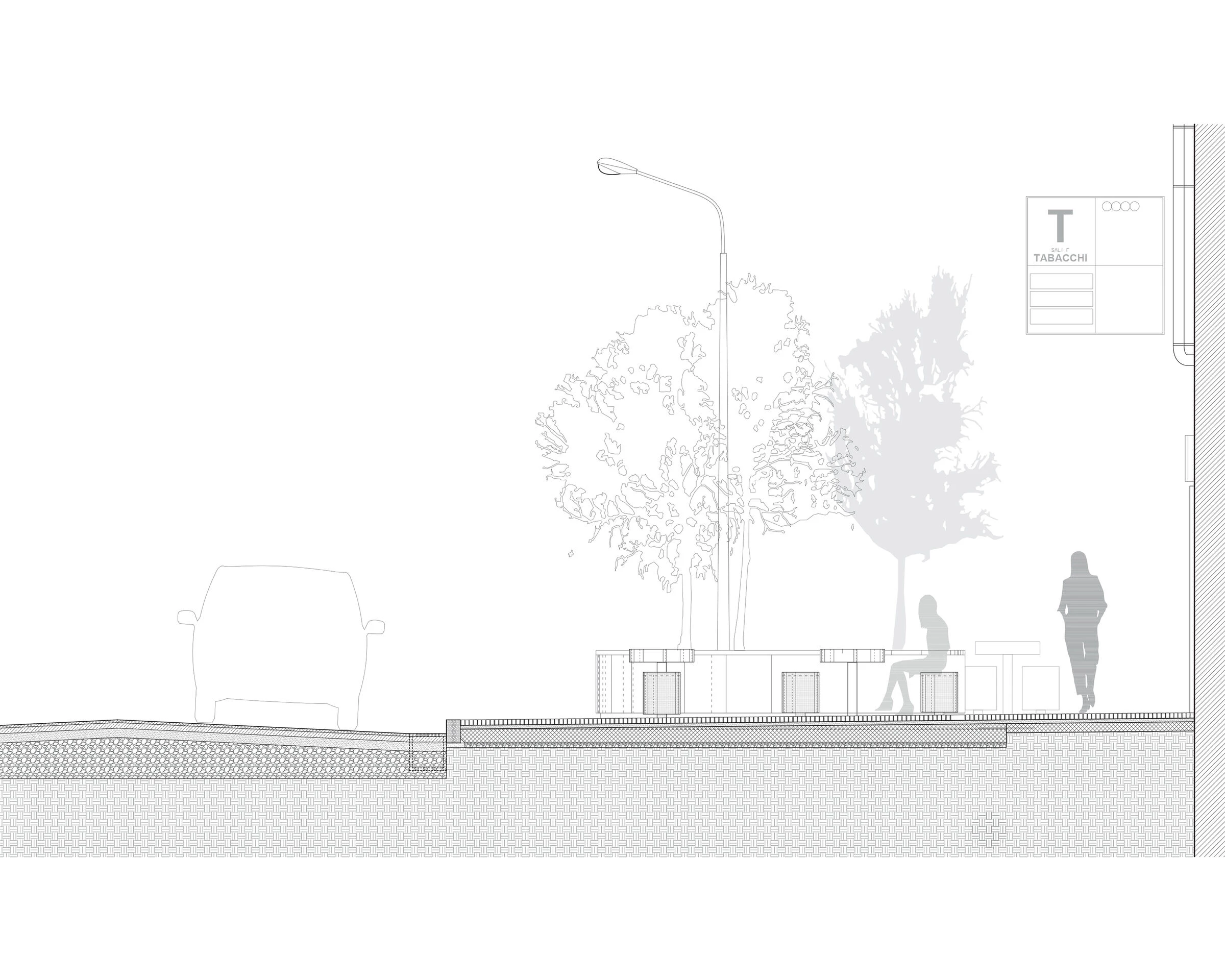 环形大道丨意大利丨Ghisellini Architetti-12