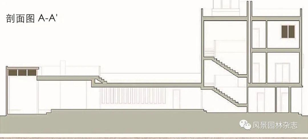 巴拉干建筑中的“自然之影”与封闭美学-73