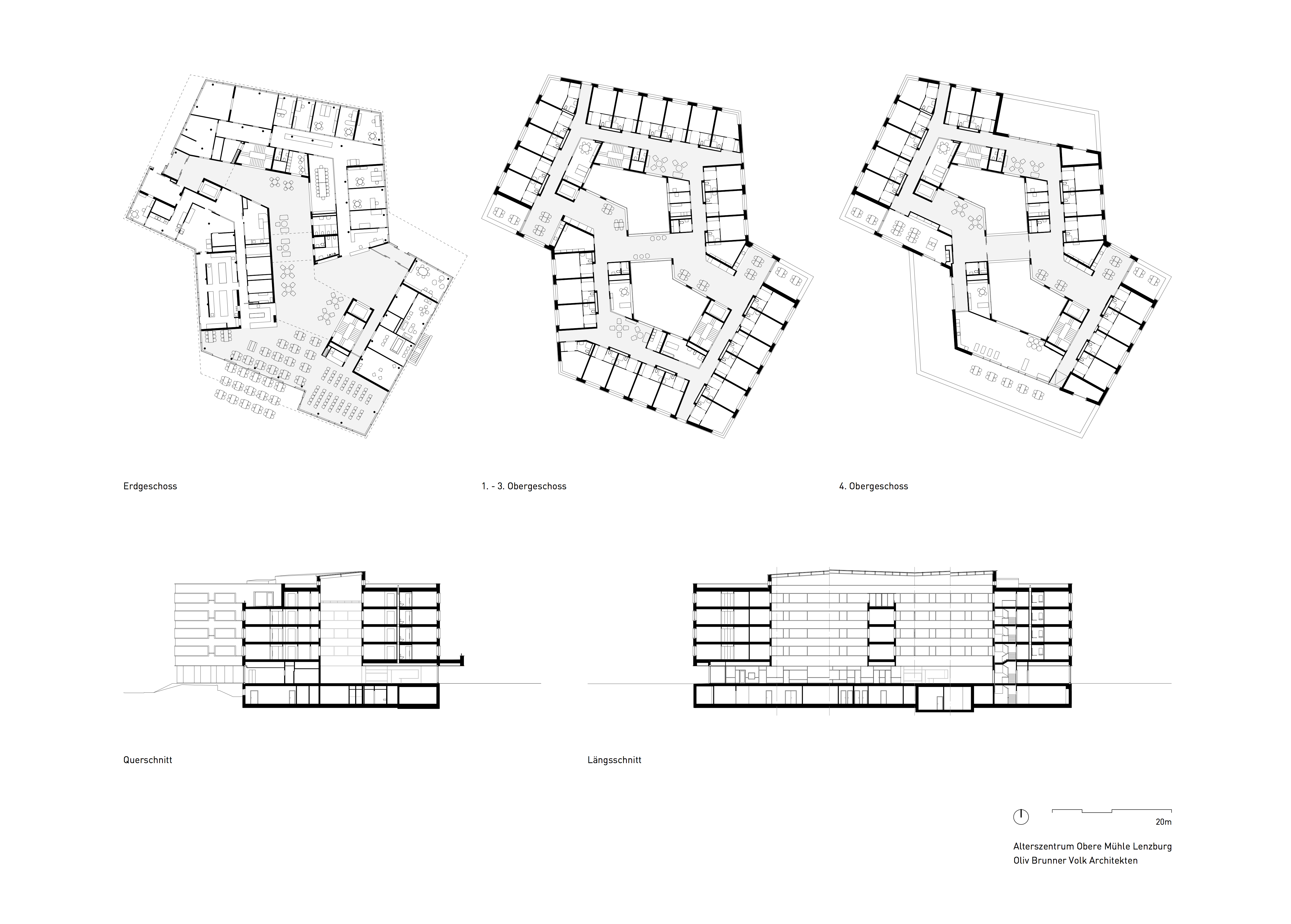 瑞士莱兹堡养老院-45