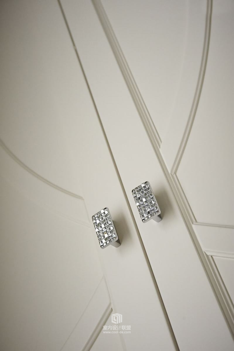 regina sturrock设计--Chateauesque Jewel-44