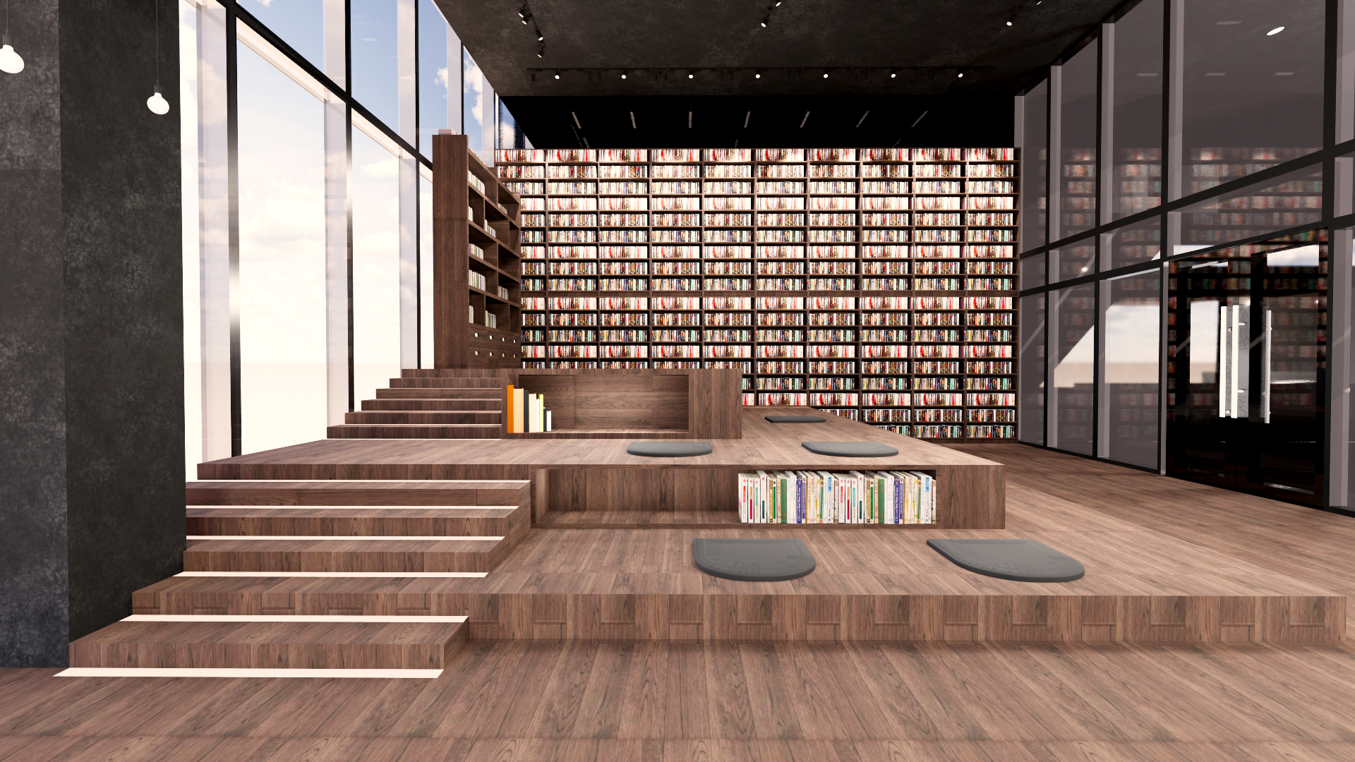 时光变迁 | 地缘历史博物馆设计-8