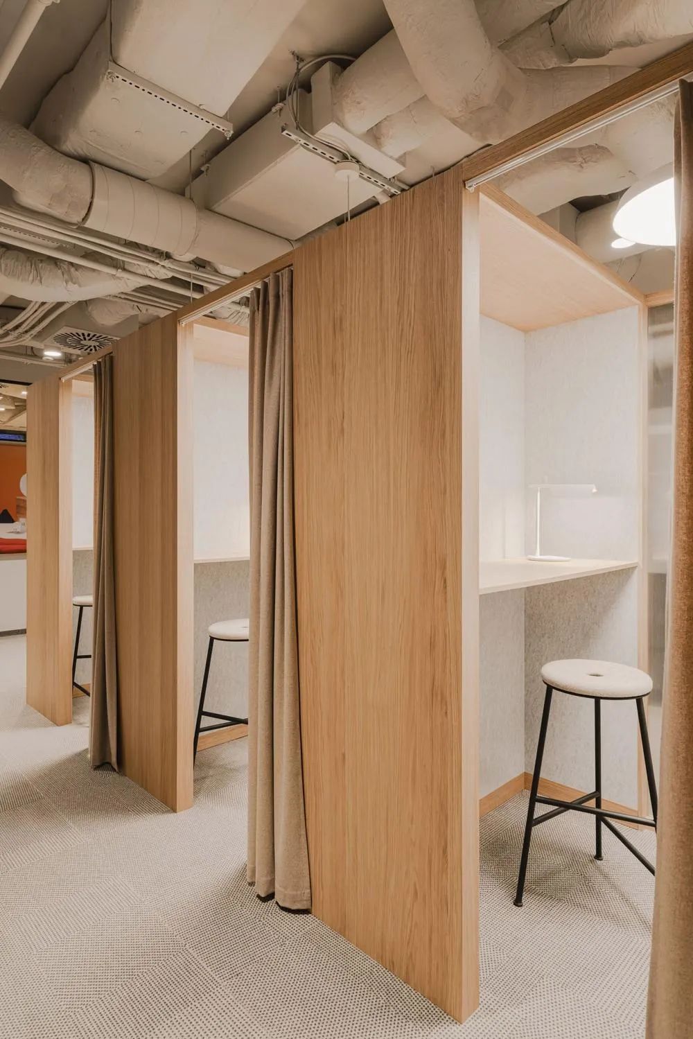 波兰克拉科夫Zendesk办公室丨The Design Group-40