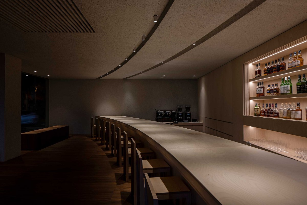 Boldhands 餐厅&酒吧丨韩国首尔丨TFP 设计工作室-16