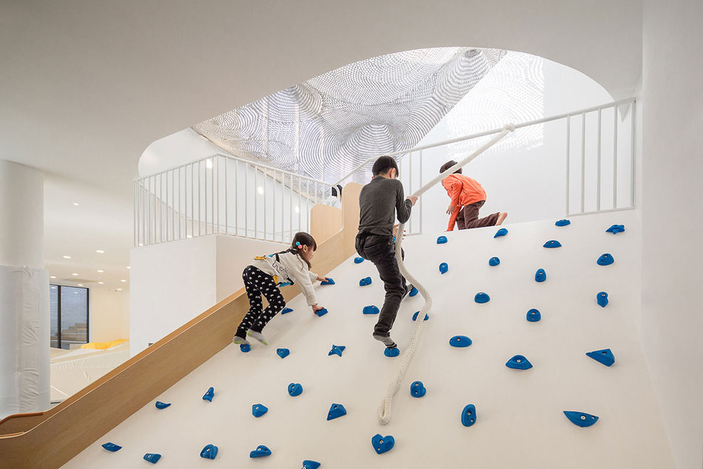 全球公共空间设计精选-97