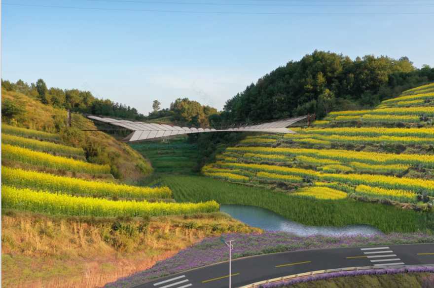 2025 年日本大阪世博会中国馆丨DDM 梦景未来-39