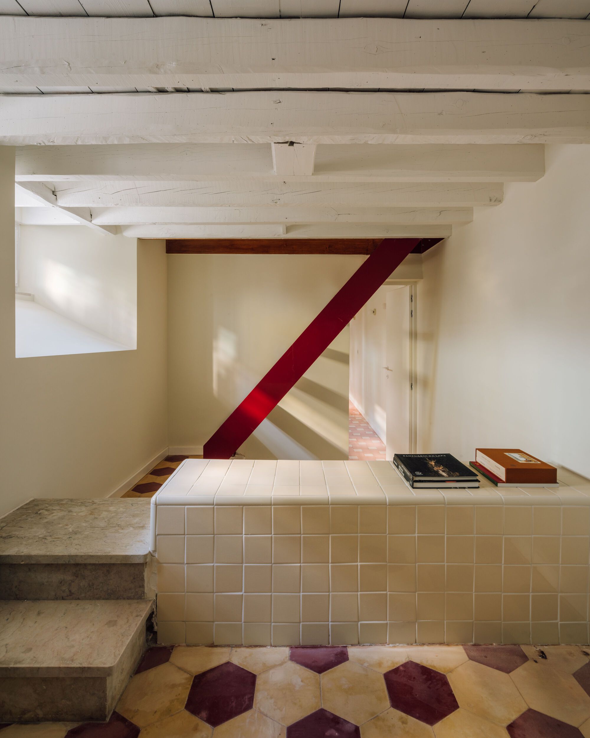 丨葡萄牙里斯本丨Constante Design-13