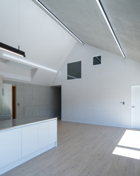“鱼游”住宅丨韩国丨Narrative Architects