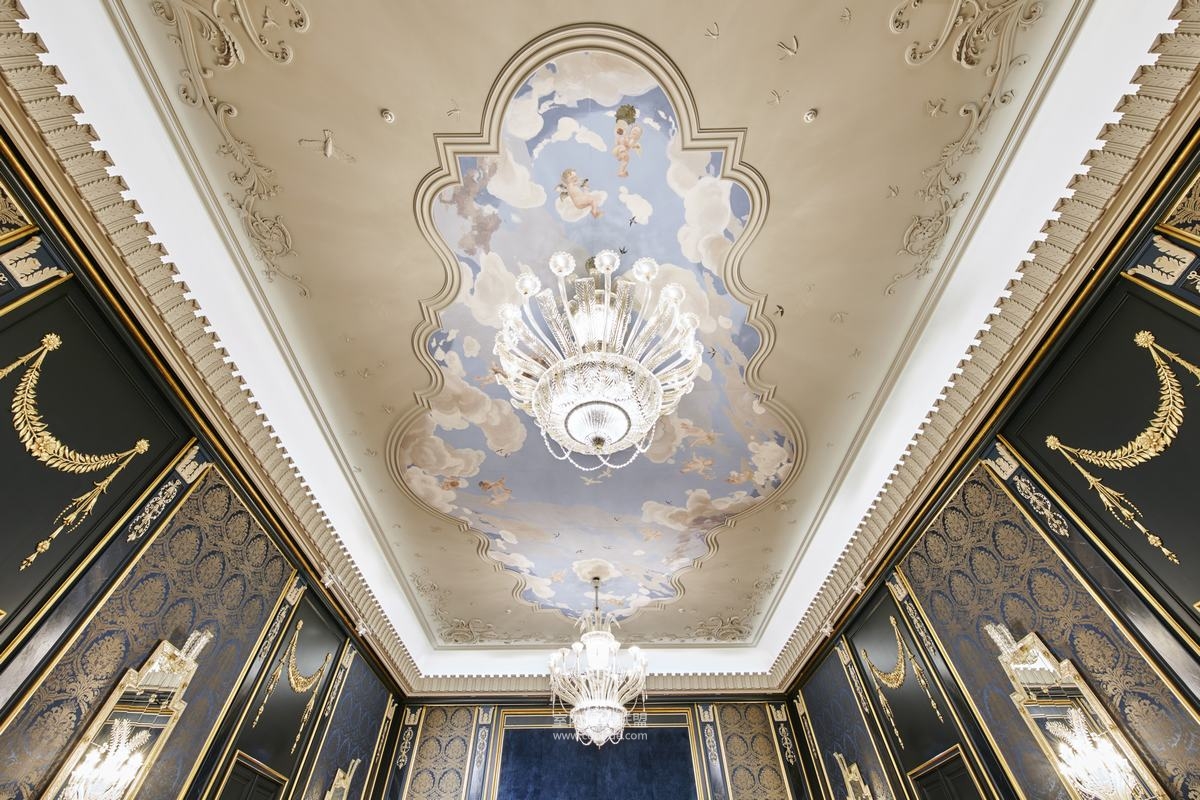 Grand Hotel Oslo 挪威奥斯陆酒店-63