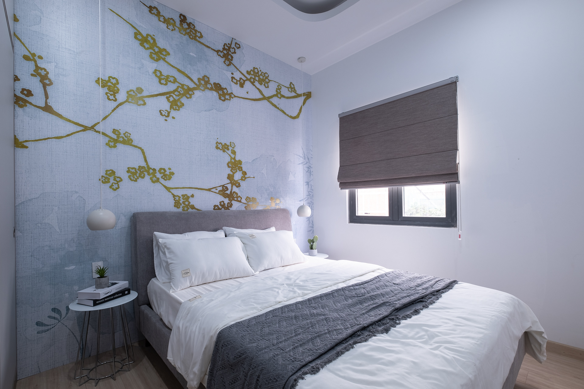 HOME STYLING / THE SOL CITY - NPLK TRUNG HOA-6