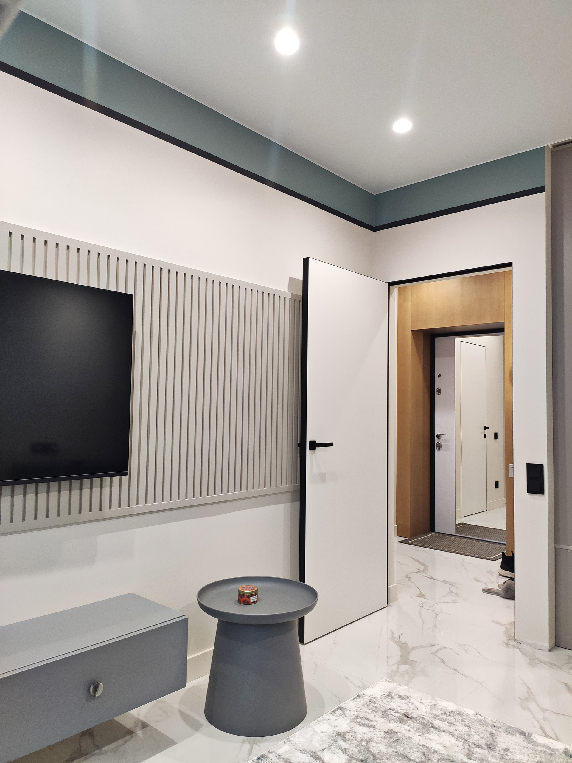 小公寓丨Sergey Kachalov-30