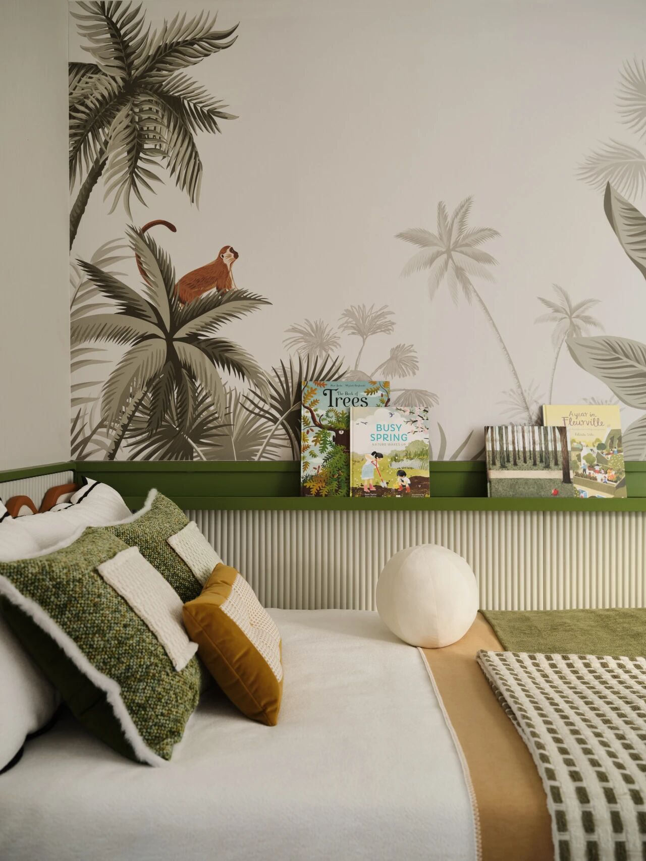 湖北107m²福星惠誉铂雅府丨中国武汉丨深圳共向设计（室内）,深圳共向美学（软装）-35