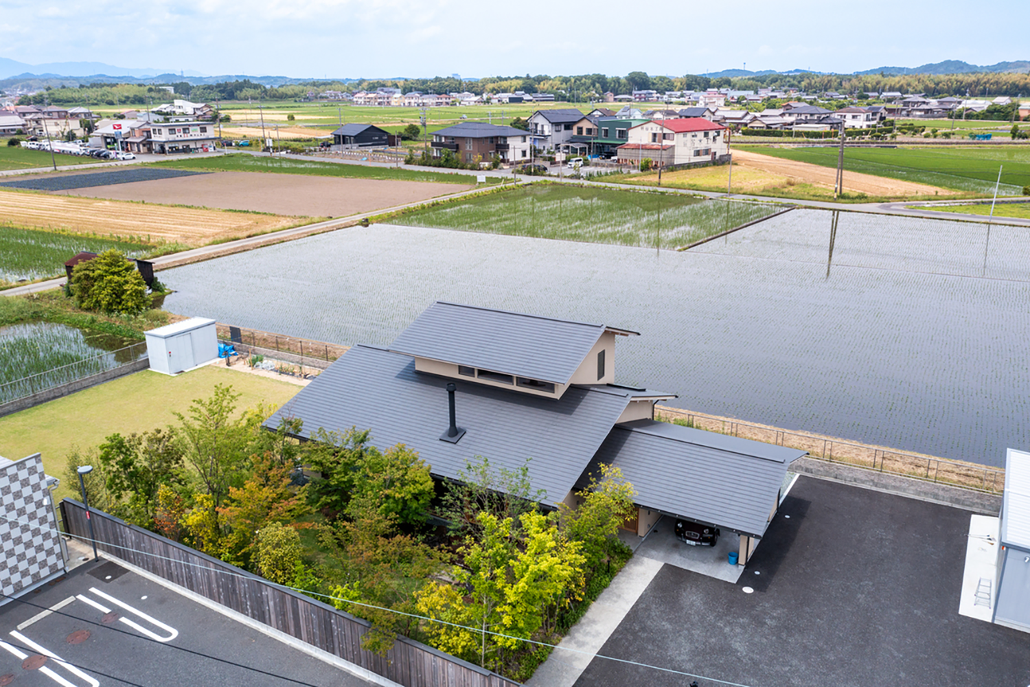 若王子アトリエ丨日本京都丨Yokouchi Toshihito 建筑事务所-68