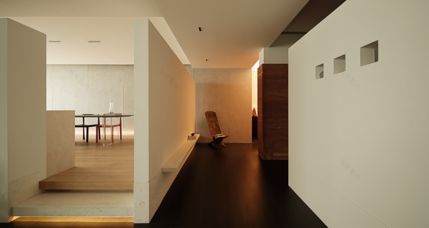 宅这里设计工作室丨中国汕头丨宅这里设计-25