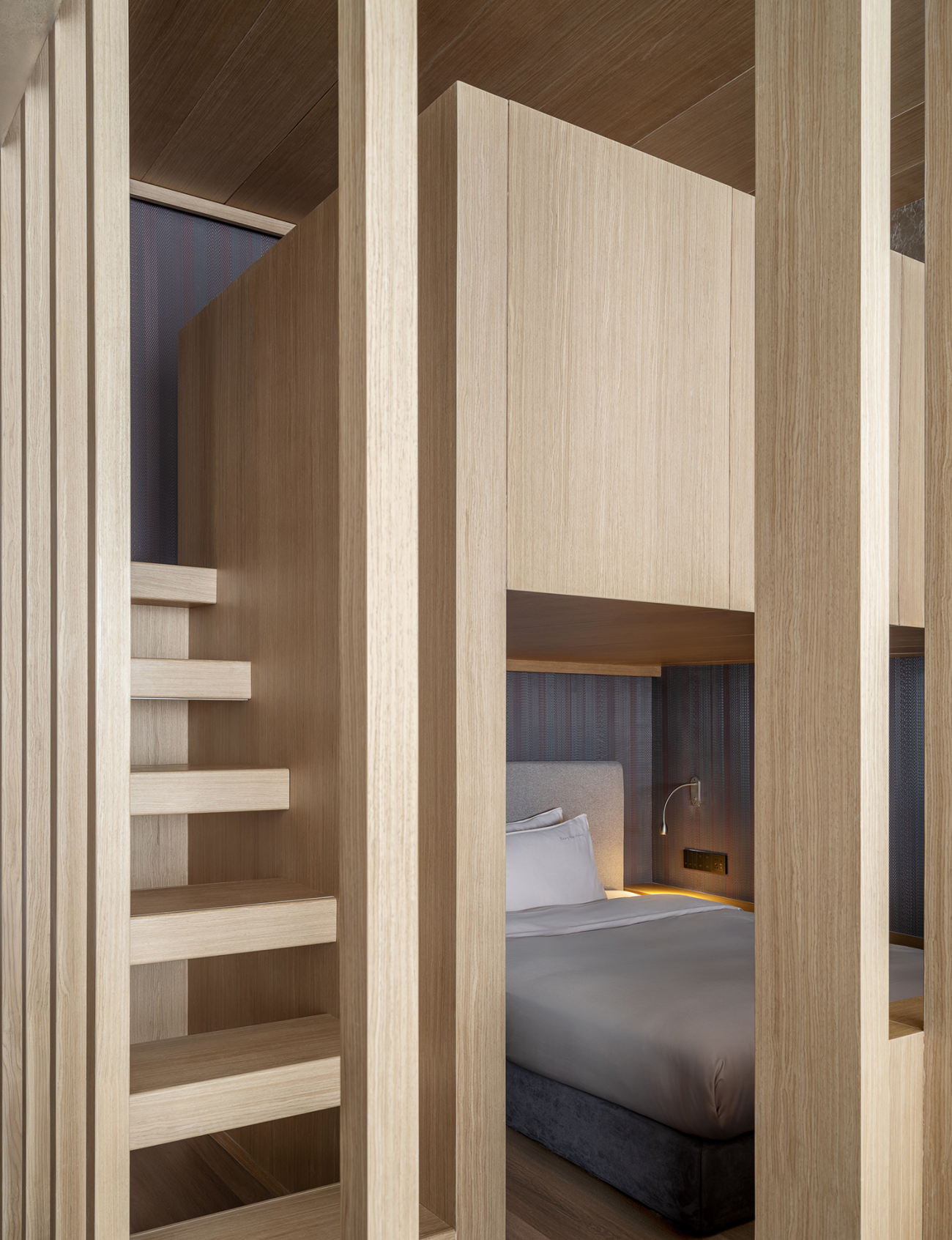 阿那亚NOA RESORT诺岸远近酒店丨中国丨宽品设计顾问DDC,魏晓璐建筑设计工作室-93