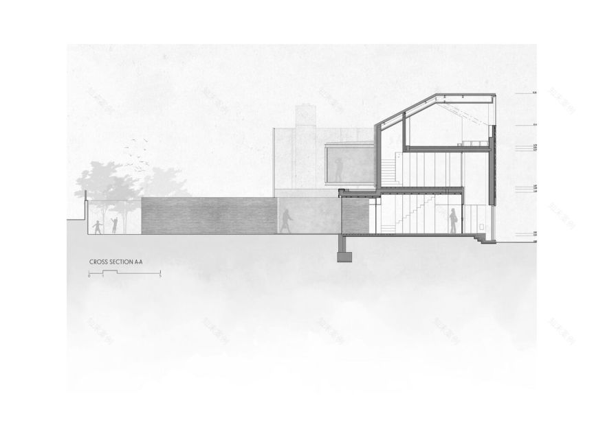 西班牙 Nevogilde 住宅丨建筑实验室-28