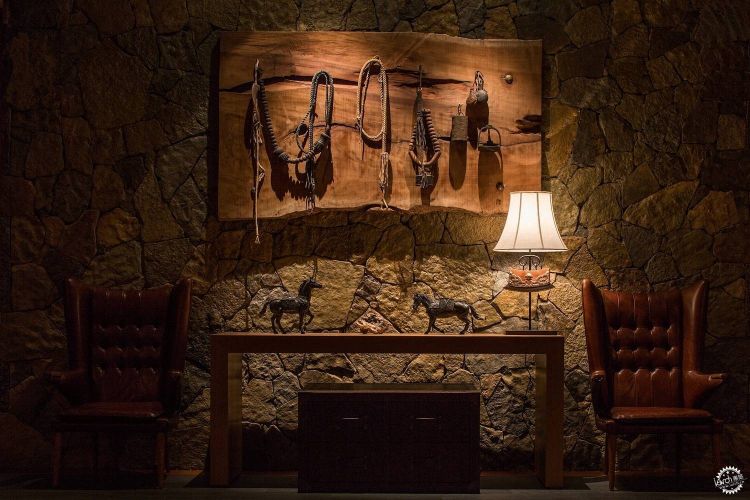 藏身雪山腳下的別墅酒店，在海拔3200米環看雪景。 - WEHOUSE-9