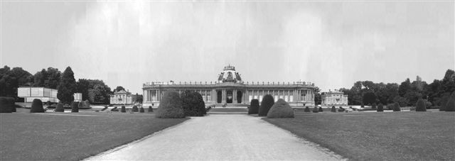 非洲中部博物馆翻新项目丨比利时丨Stéphane Beel Architecten等-8