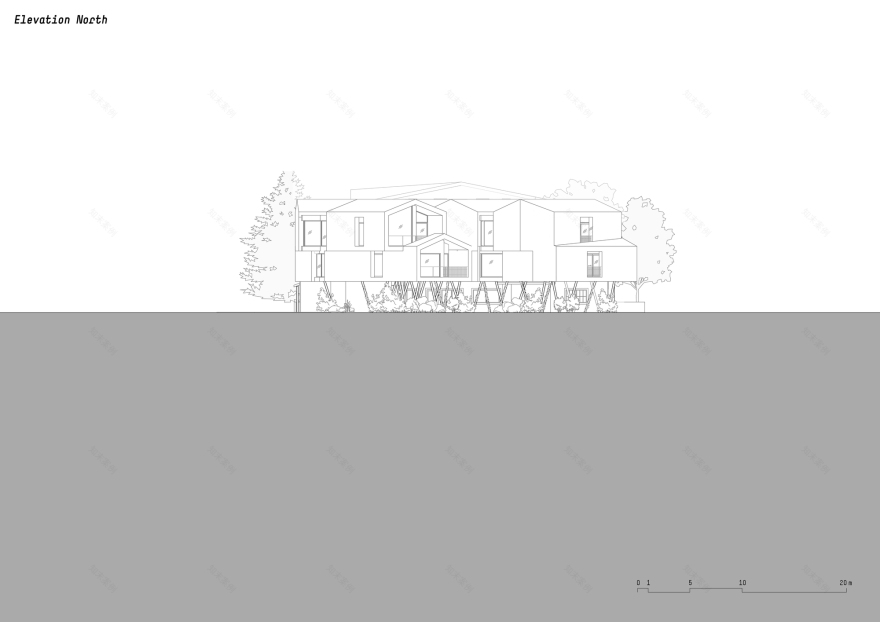 弗洛里斯酒店丨意大利丨noa* network of architecture-50