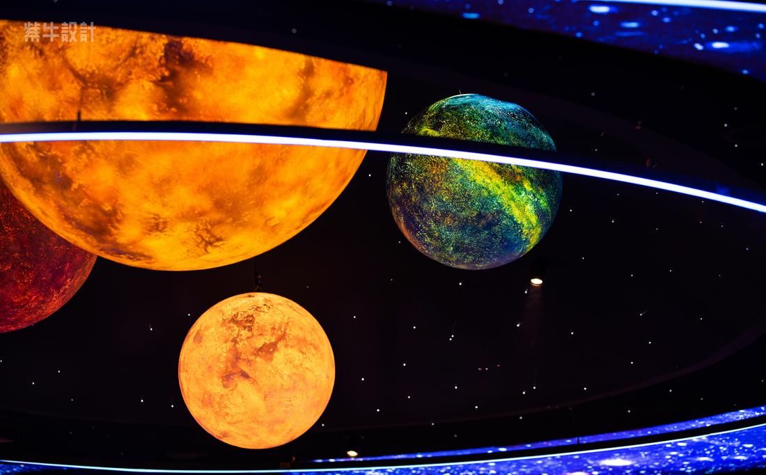 五溪红小子（五一广场银河中心）丨紫牛设计-21