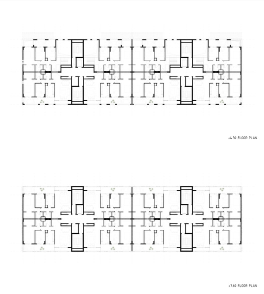 土耳其 Elit Manzara Beytepe Residence-23