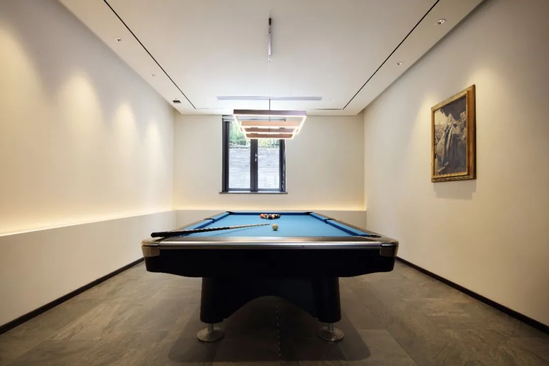 静谧雅居丨中国上海丨木融设计-99