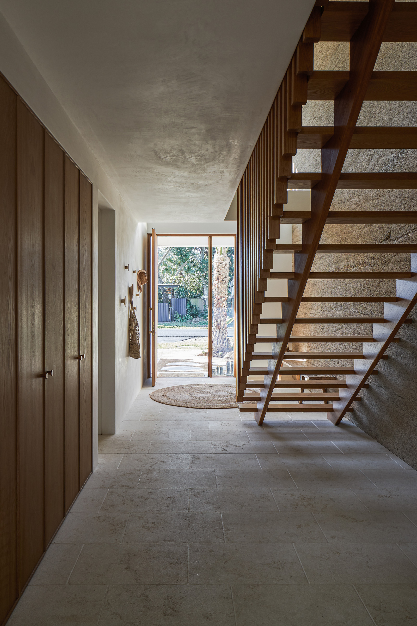 地球家园丨澳大利亚丨Davis Architects-15