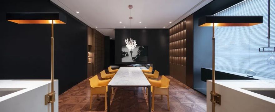 南京 40#厂房新生,反都市化设计重塑永恒时间-15