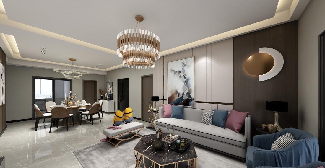 
东城一号郭先生 -1