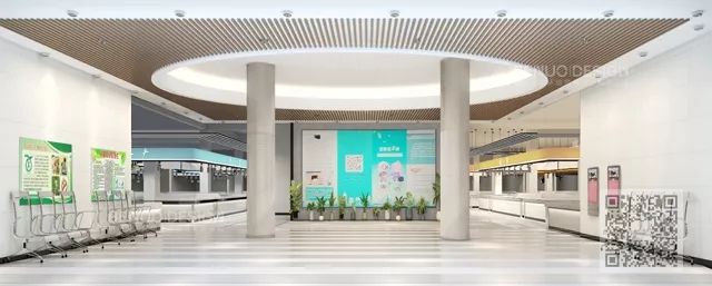 批零兼营的综合性农贸市场如何改造升级？张家港第一集贸市场给你答案！-74