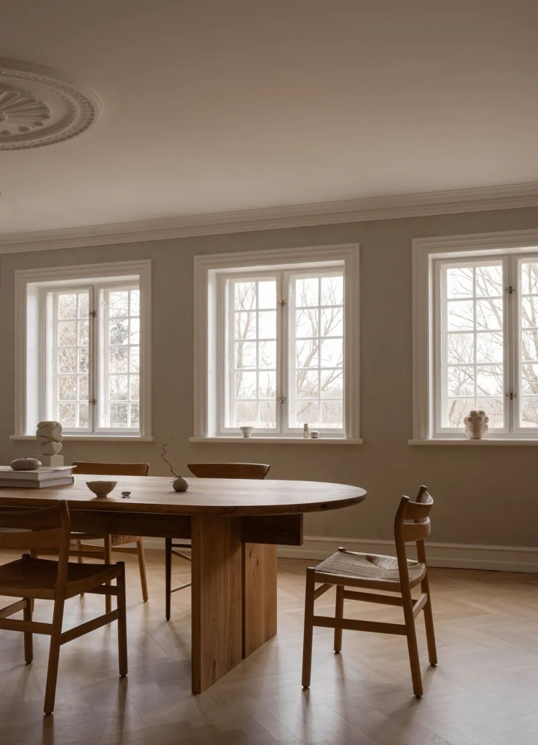 Norm作品|功能主义的诗意重生-7