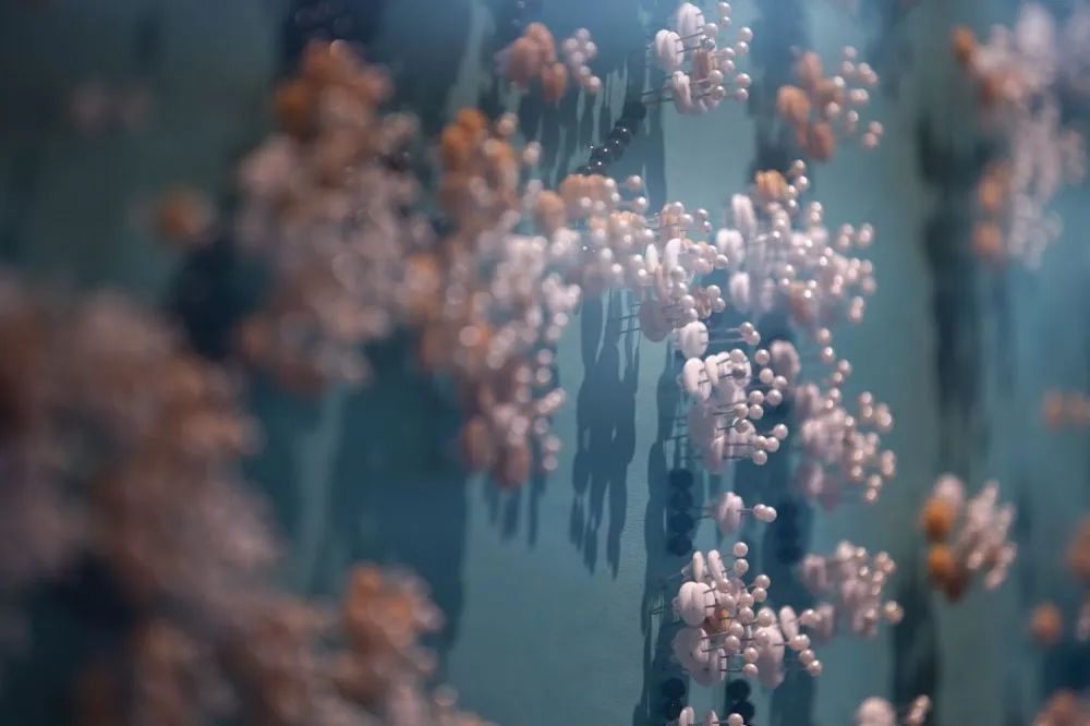 廊桥港湾 · 摩天轮下的秘密花园餐厅设计丨中国深圳丨EMA轶美设计-45