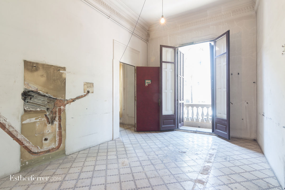 埃斯特·费雷尔住宿加早餐旅馆-7