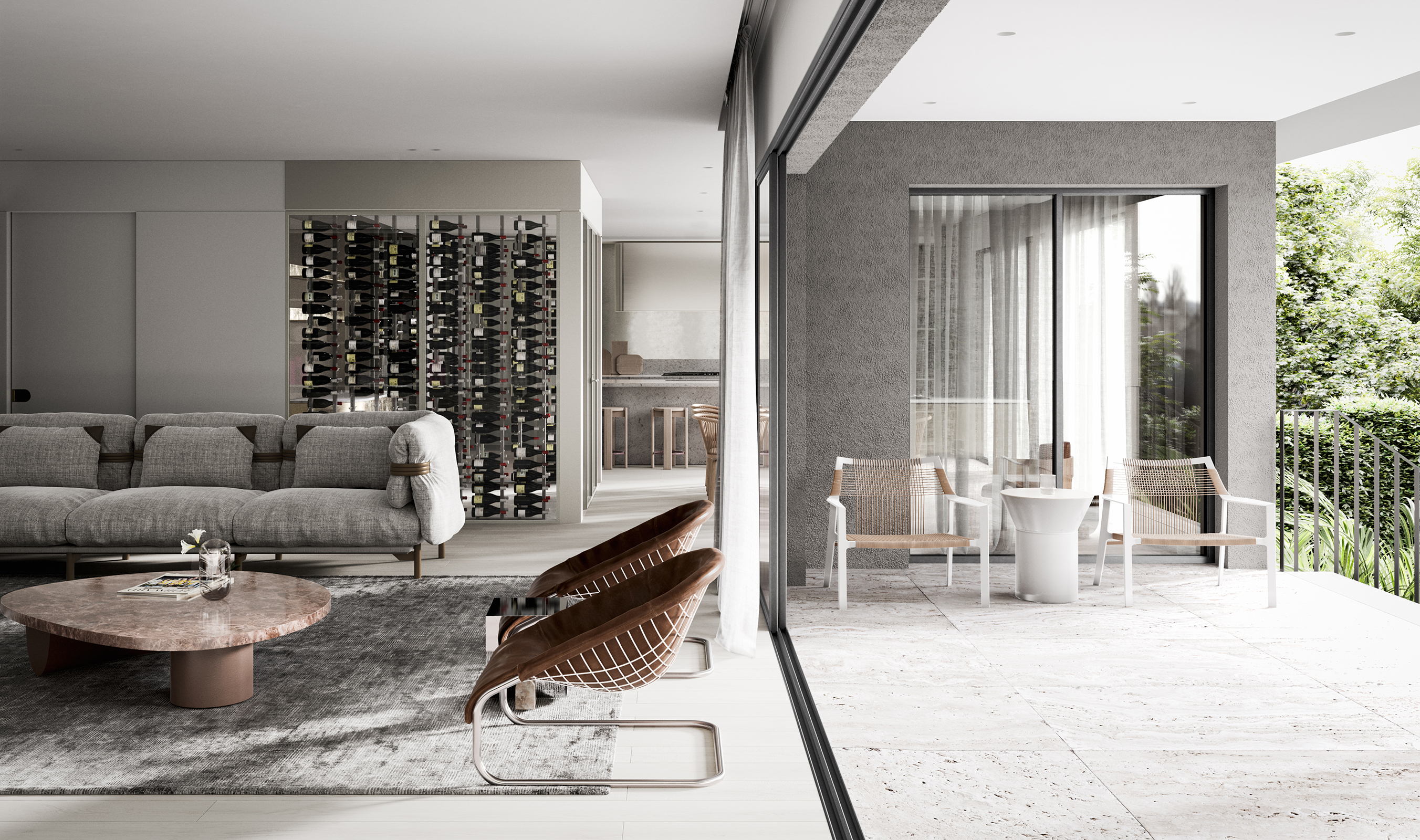 布莱顿第1号布莱森(Brighton No· 1 Bryson)-4