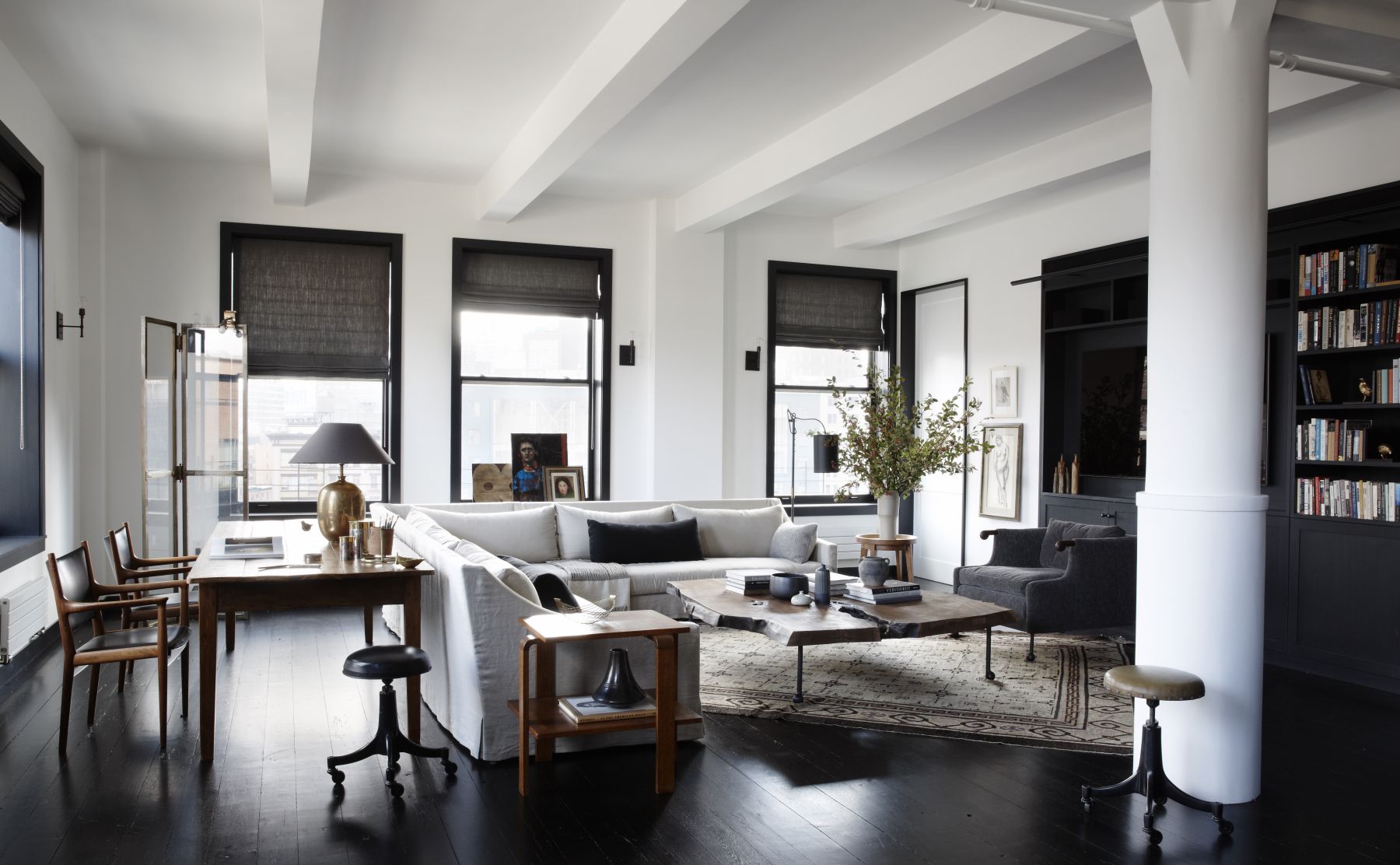 TRIBECA LOFT Monique Gibson-3