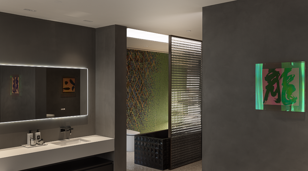 杭州百年翠丽518展厅丨中国杭州丨杭州一直建筑设计事务所-41