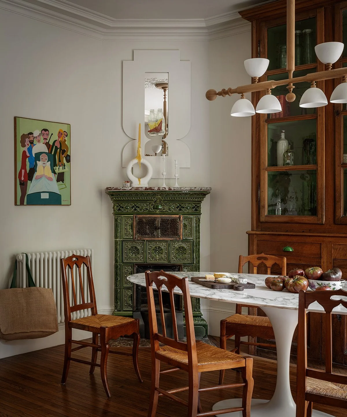 Rue D'Alesia（rue d’alesia）公寓丨法国巴黎丨Jessica-13