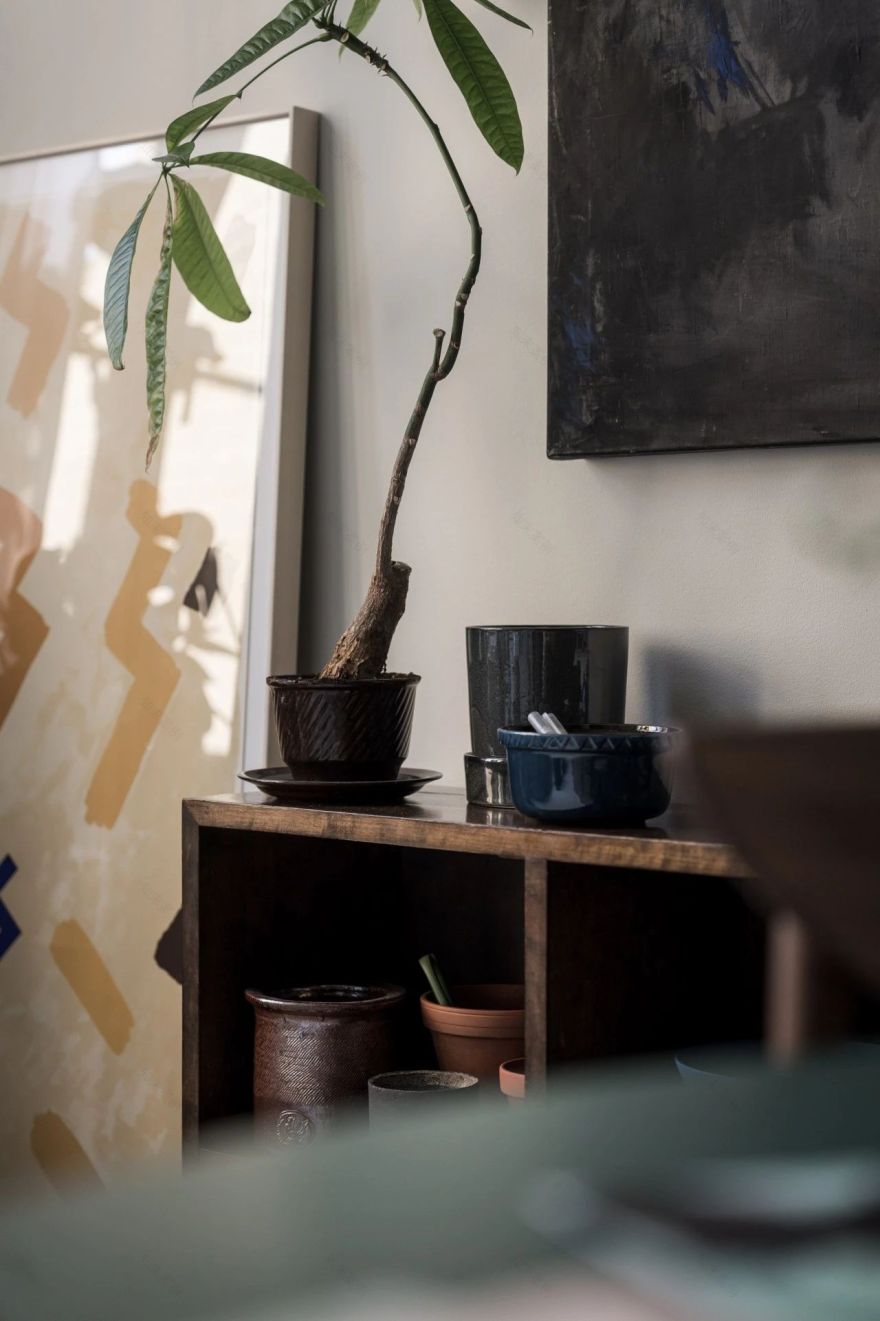 67㎡阁楼改造-10