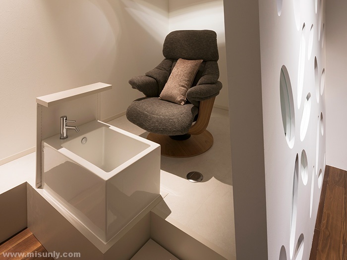 spa还可以这样搞- 日本人完全搞不懂 - 米尚丽零售设计网 MISUNLY- 美好品牌店铺空间发现者-6