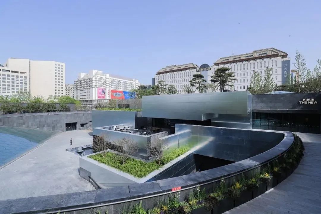 地下商业空间的创新设计与招商策略-6