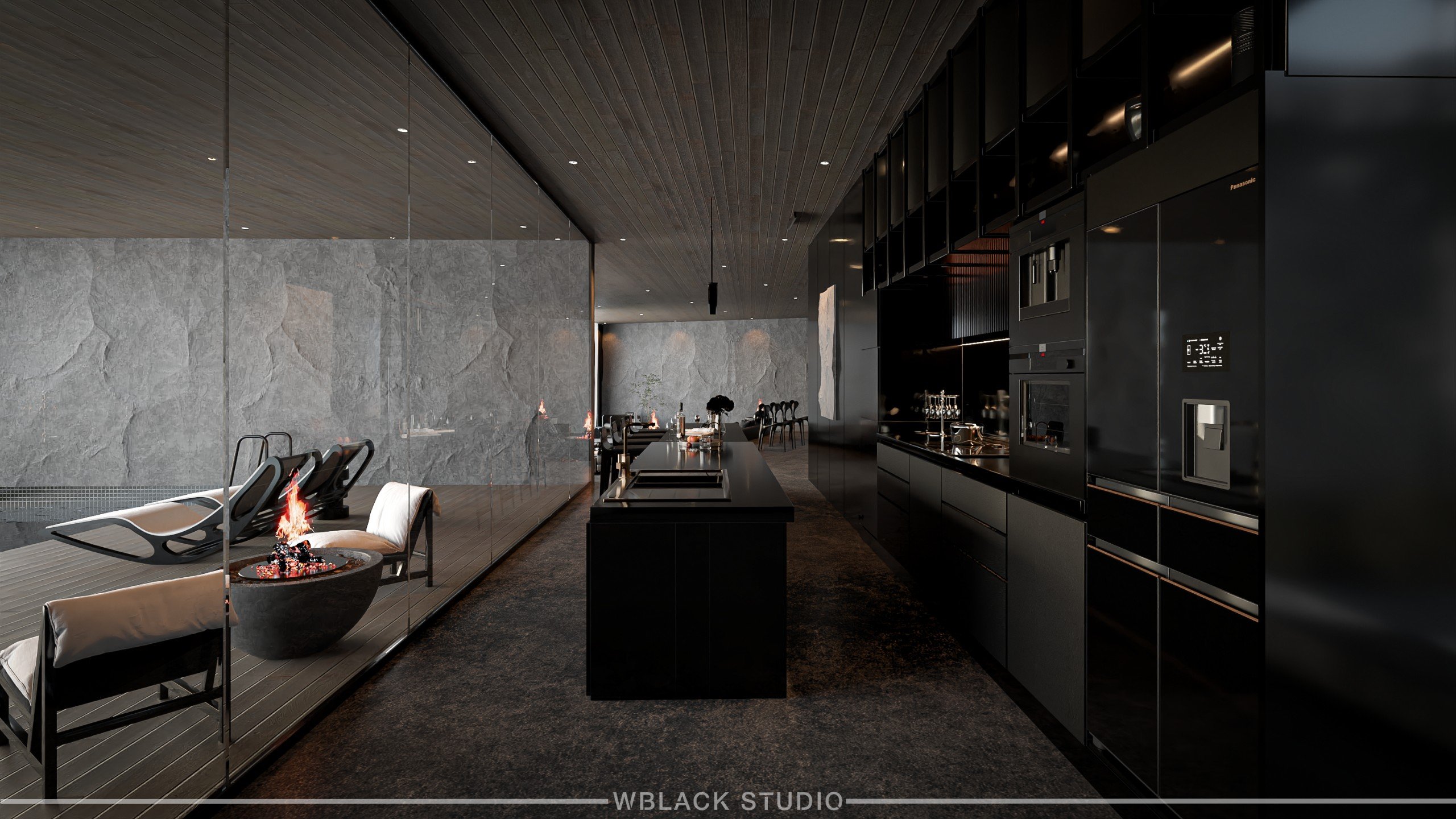 BM别墅丨WBLACK  QUỲNH NHƯ  PHỤNG TIÊN-5