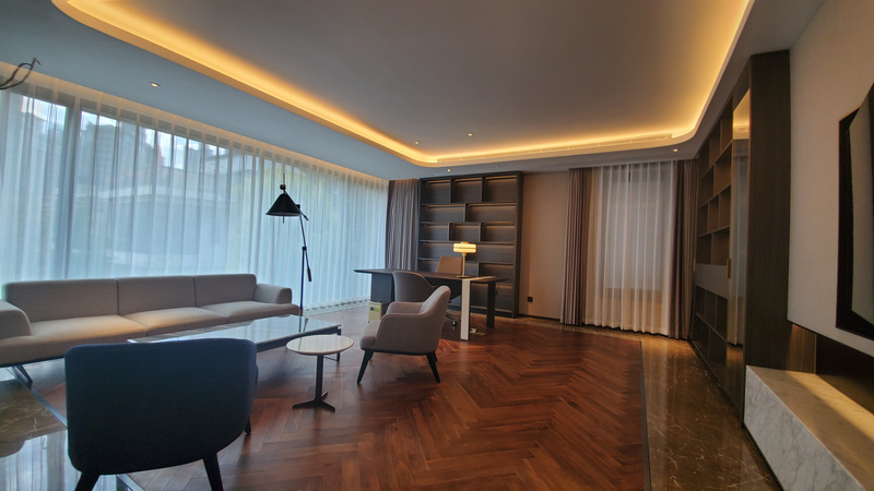 惠州方直君御孙总别墅-4