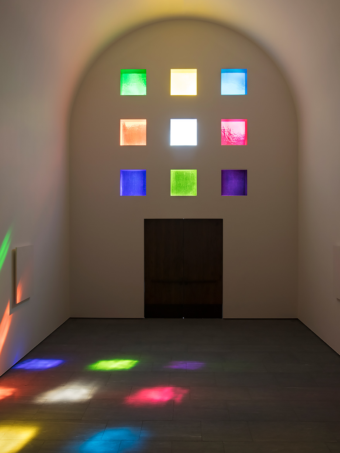 Divinity / 建筑的情绪-37