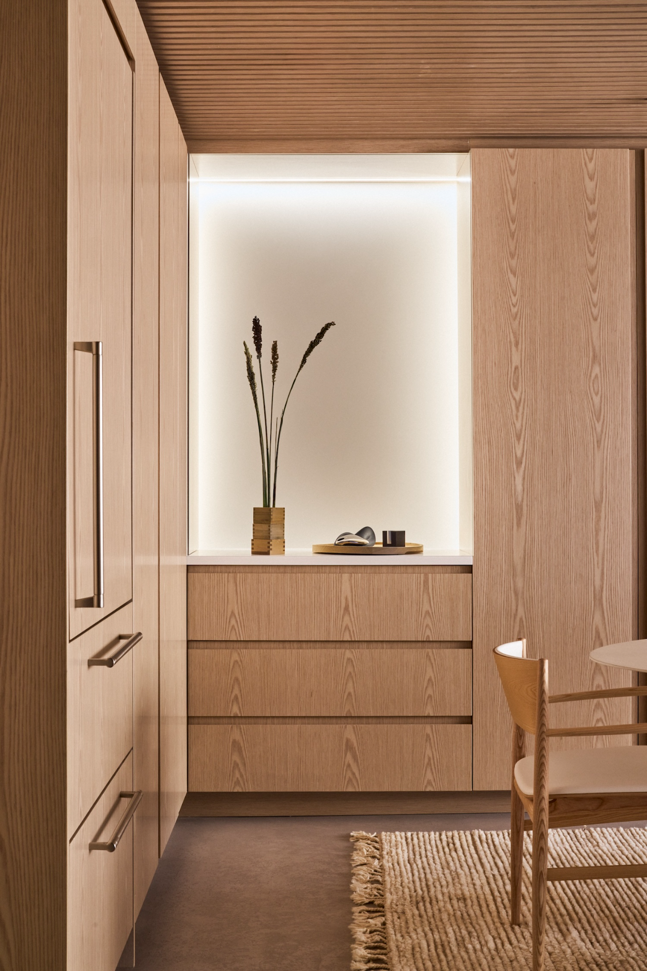 基普湾大厦公寓（Kips Bay Towers）丨美国曼哈顿丨贝聿铭-80