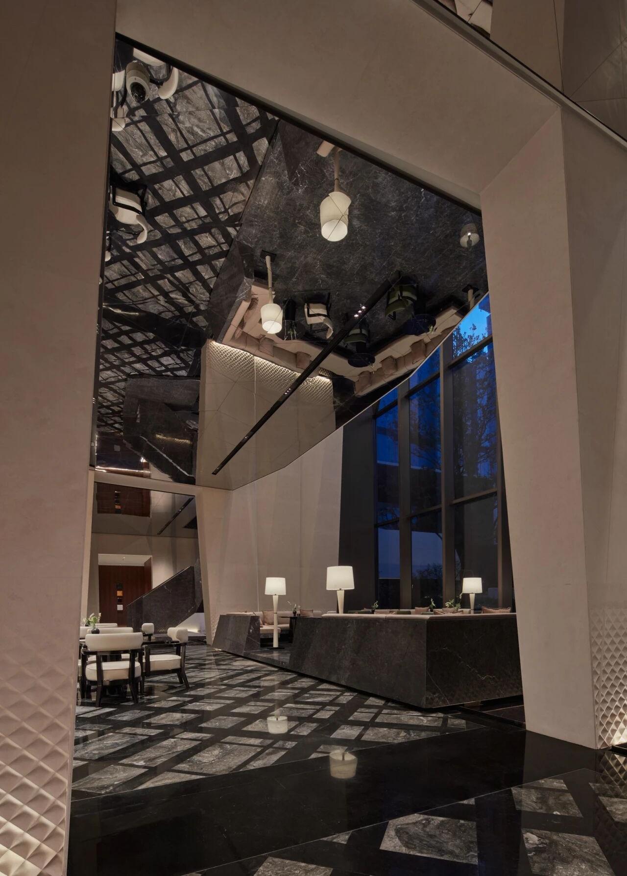 上海华润翡雲悦府丨中国上海丨丹健国际-27